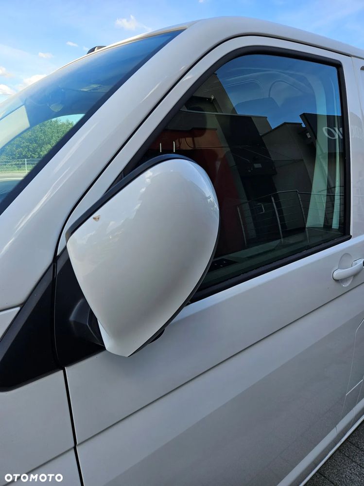 Volkswagen Transporter 2.0TDI 150KM - 26