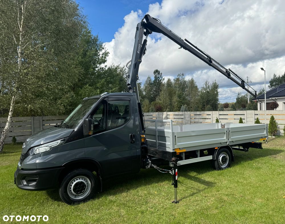 Iveco Daily - 14