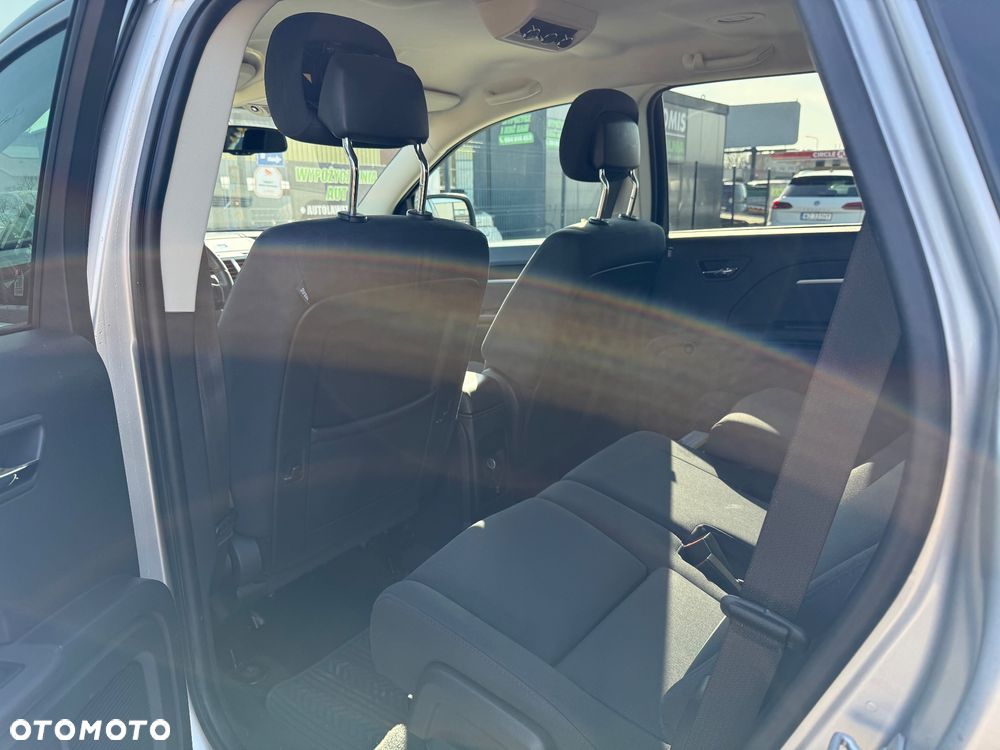 Dodge Journey - 10