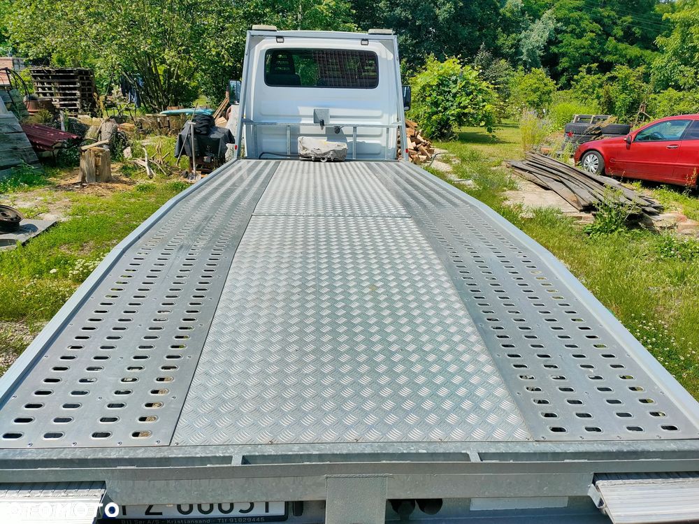 Iveco Daily 50C17 - 17