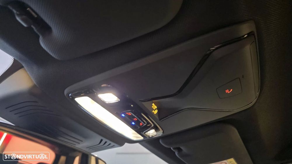 BMW X3 20 d xDrive xLine Auto - 46