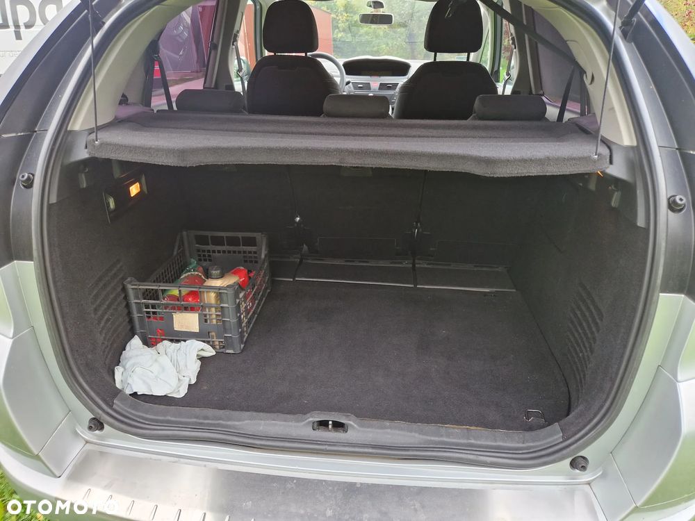 Citroën C4 Picasso - 5
