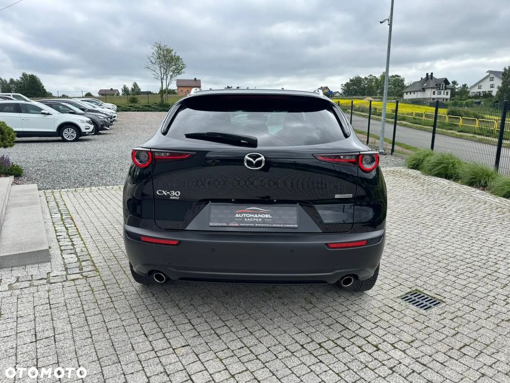 Mazda CX-30 - 5