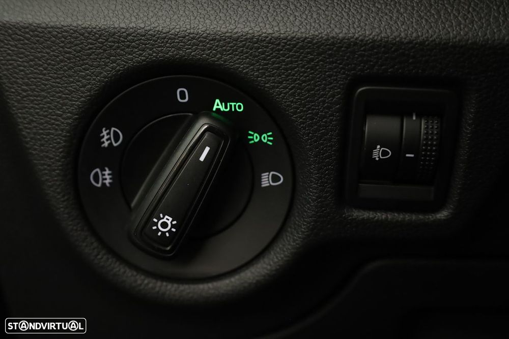 Skoda Kamiq 1.0 TSI Selection DSG - 18