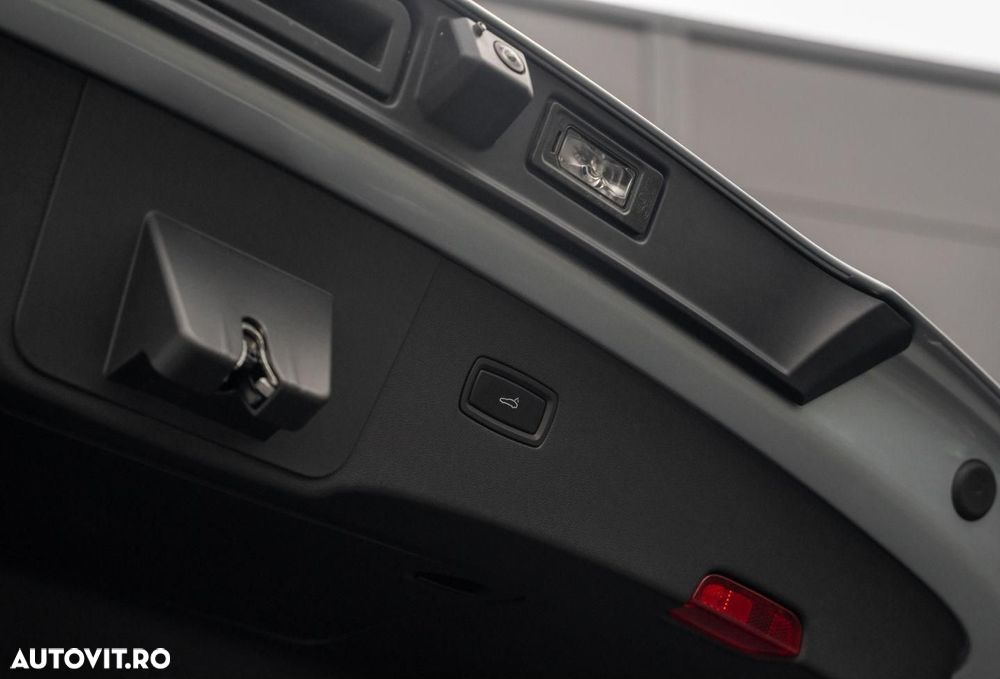 Porsche Cayenne - 19