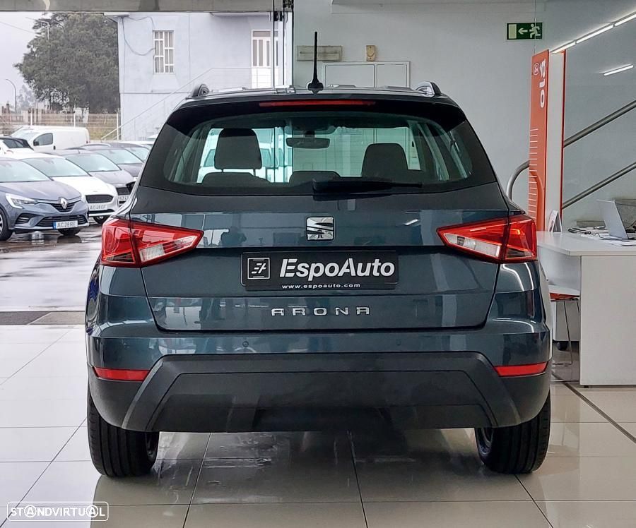 SEAT Arona 1.0 TSI Style - 5