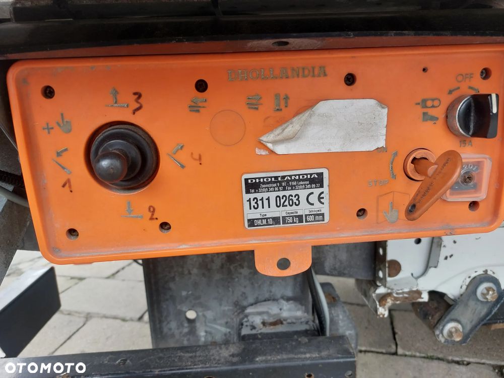 Citroën Jumper - 8