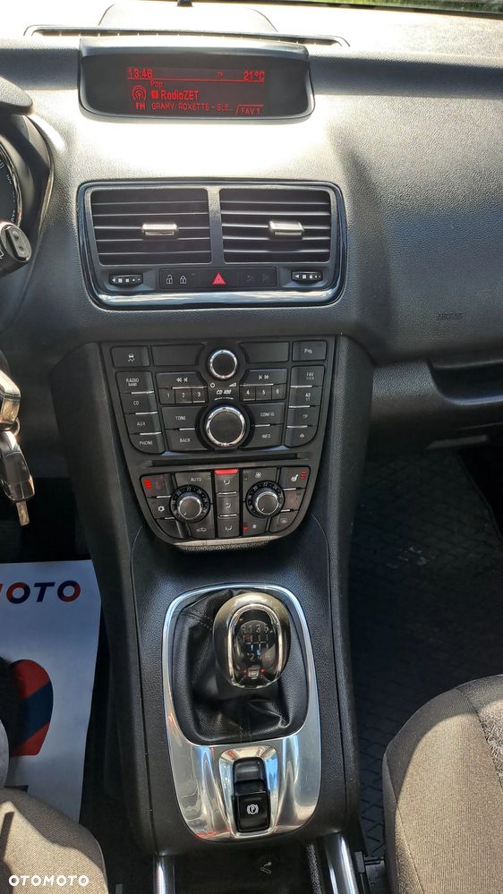 Opel Meriva 1.4 Innovation - 30