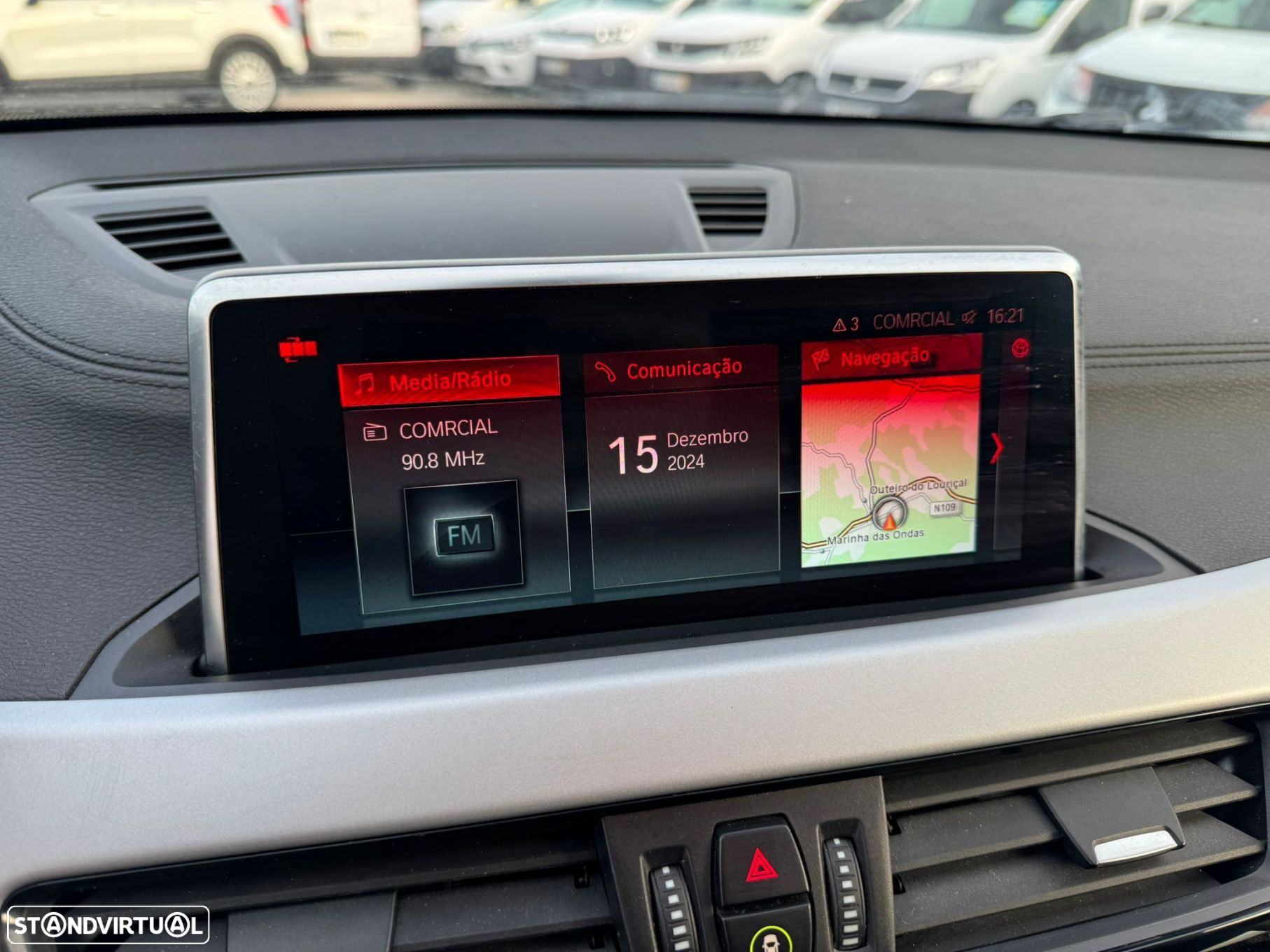 BMW X2 16 d sDrive Auto Advantage - 40