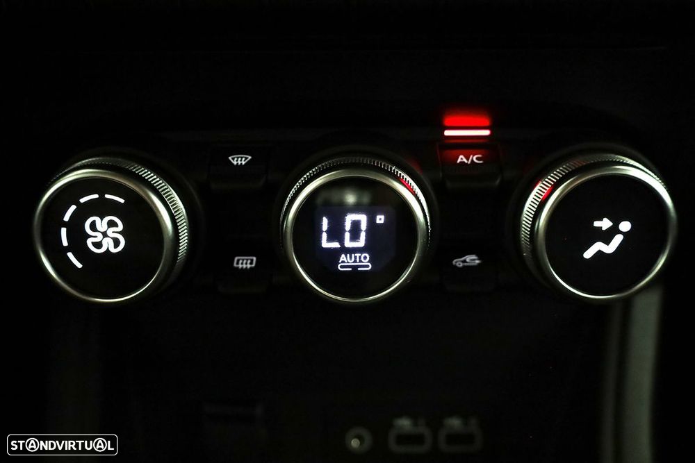 Renault Captur 1.0 TCe Techno Bi-Fuel - 13