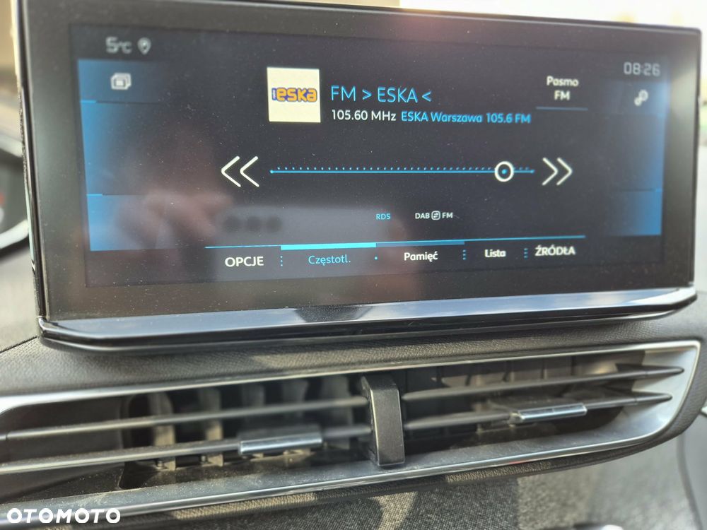 Peugeot 5008 2.0 BlueHDi Allure S&S EAT8 - 30