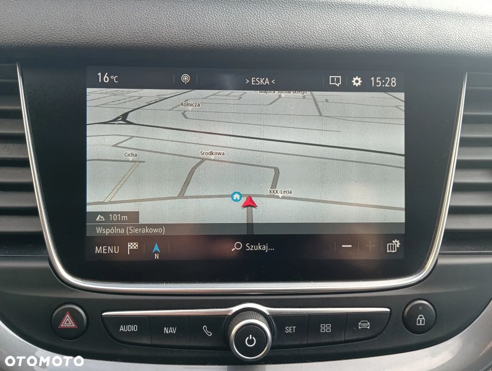 Opel Grandland X 1.5 D Start/Stop Business Edition - 24