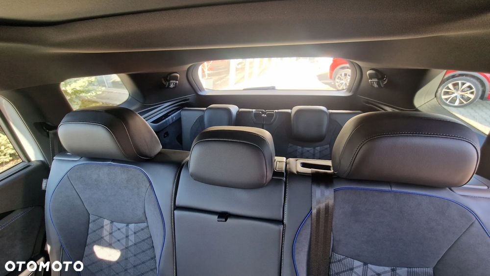 Volkswagen Tayron 2.0 TSI 4Mot R-Line Plus DSG - 14