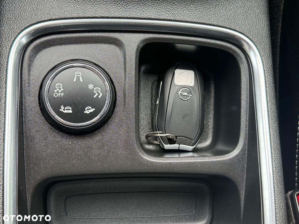 Opel Grandland X 2.0 CDTI Innovation S&S - 20