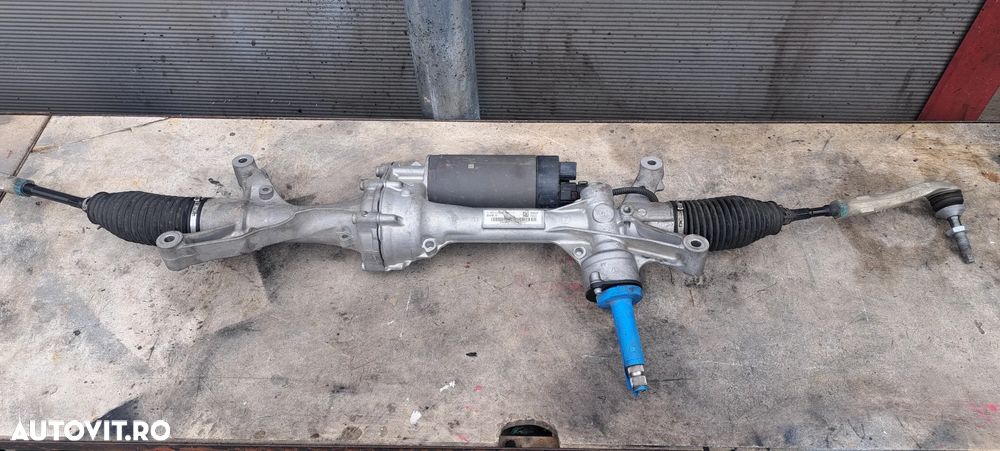 Caseta directie Mercedes C Class W206 - 1