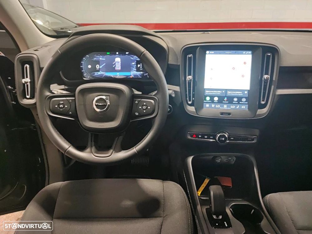 Volvo XC 40 2.0 B3 Essential - 7