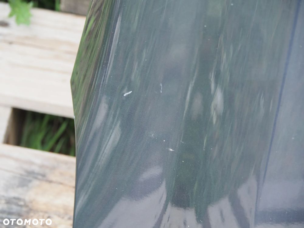 Błotnik przód przedni prawy Opel Vectra C Signum Lift Z168 - 5