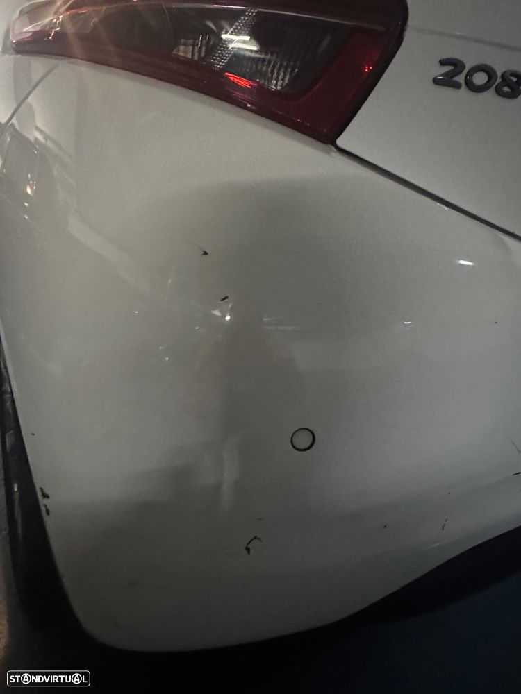 Peugeot 208 1.2 PureTech Access - 7