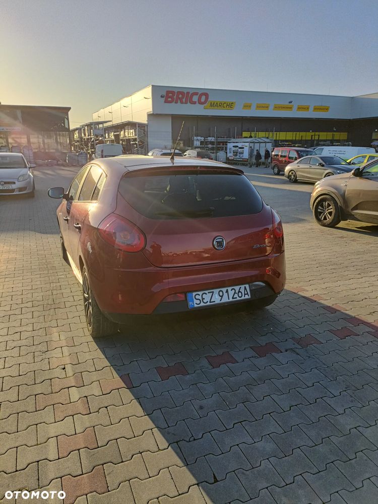 Fiat Bravo 2009 photo 3
