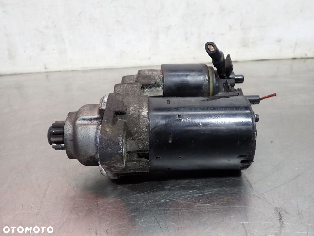 ROZRUSZNIK VOLKSWAGEN POLO IV  0001120400 02T911023G - 2