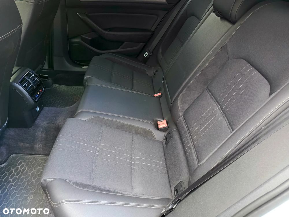 Volkswagen Passat 2.0 TDI BMT 4Mot Highline DSG - 20