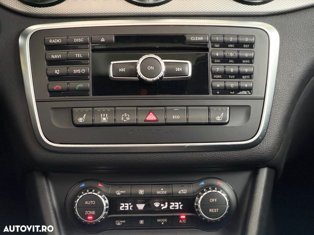 Mercedes-Benz CLA 220 d 7G-DCT AMG Line - 22