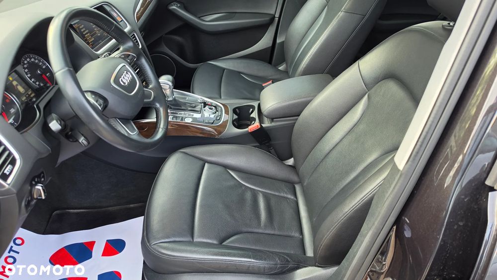 Audi Q5 2.0 TFSI Quattro S tronic - 10