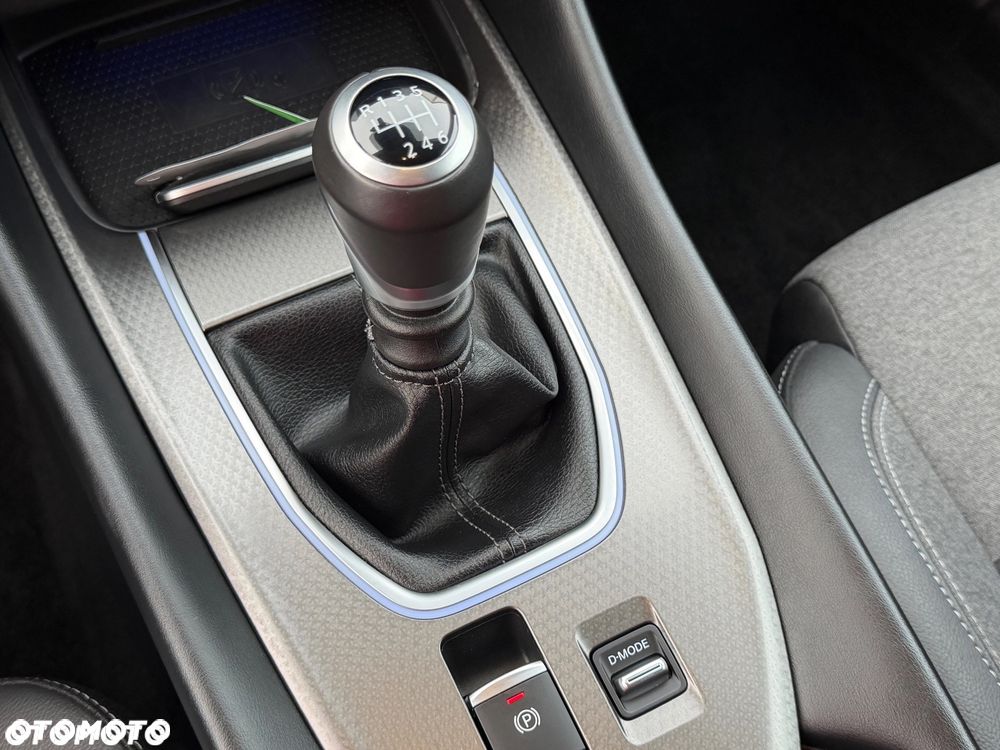 Nissan Qashqai 1.3 DIG-T MHEV N-Connecta - 15