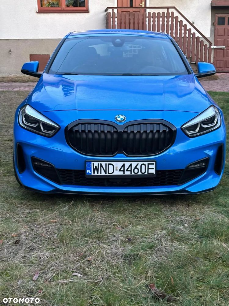 BMW Seria 1 118i Edition M Sport Shadow - 17
