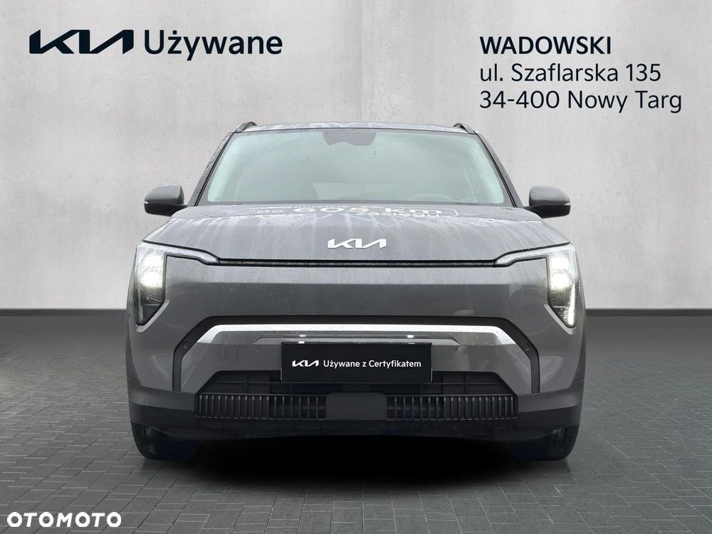 Kia EV3 81.4kWh Earth - 8