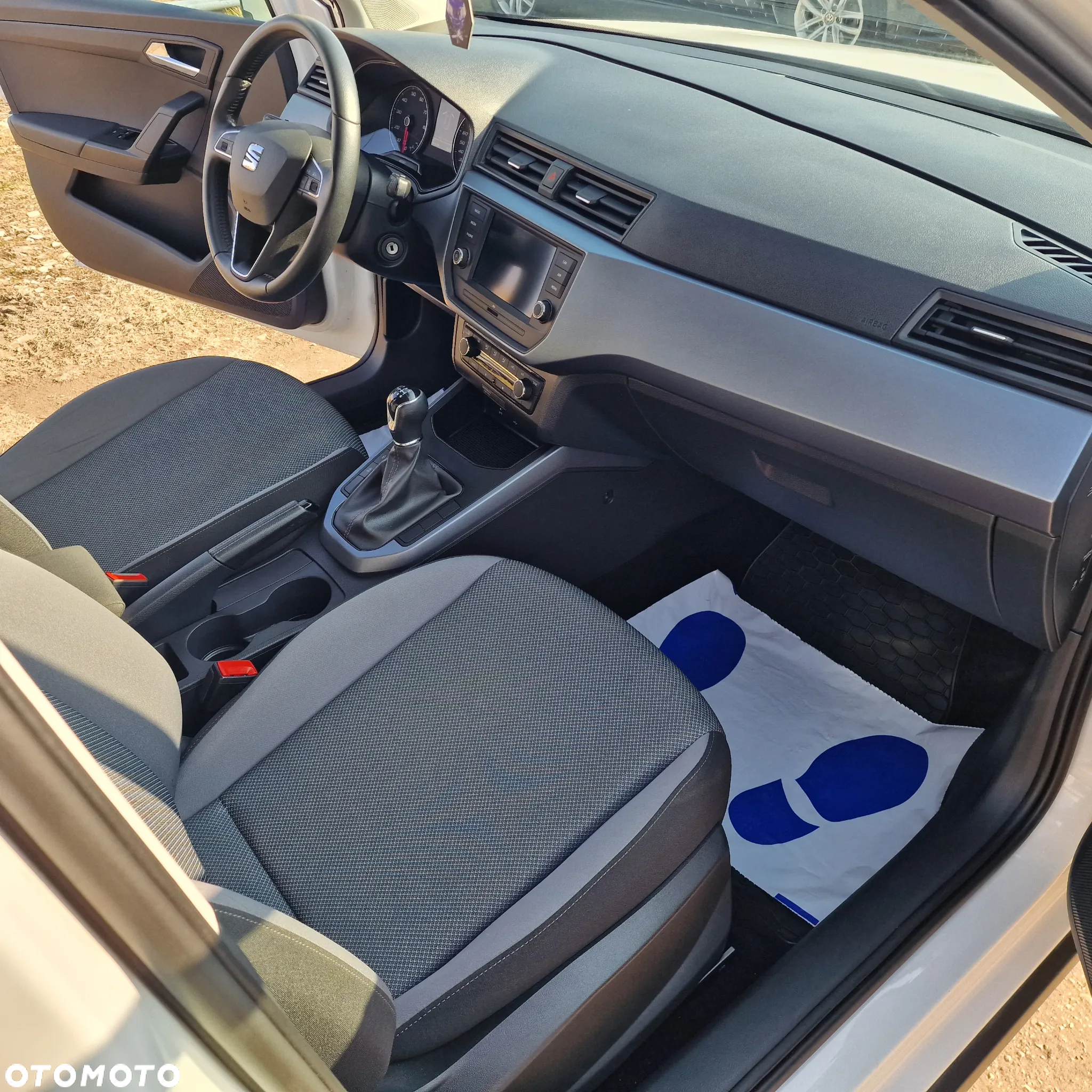 Seat Arona 1.0 TSI GPF Style S&S - 16
