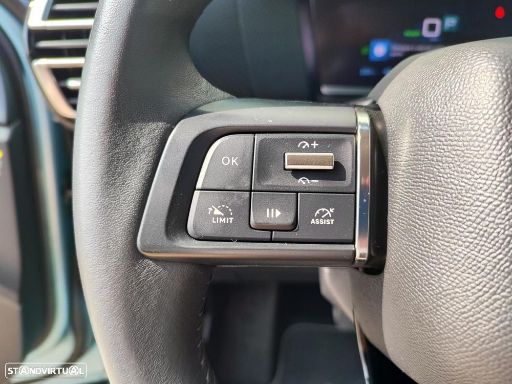 Citroën e-C4 50 kWh Feel Pack - 31