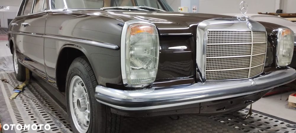 Mercedes-Benz Inny - 18