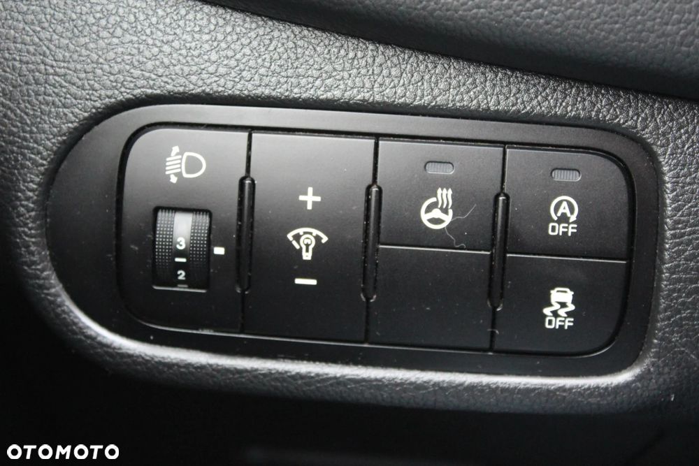 Kia Carens 1.6 GDI Edition 7 - 20