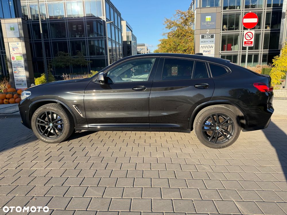 BMW X4 xM40i - 3