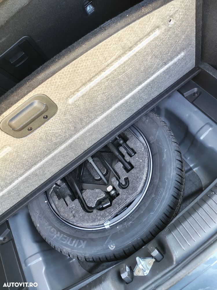 Hyundai i30 1.4 100CP 5DR M/T Highway - 15