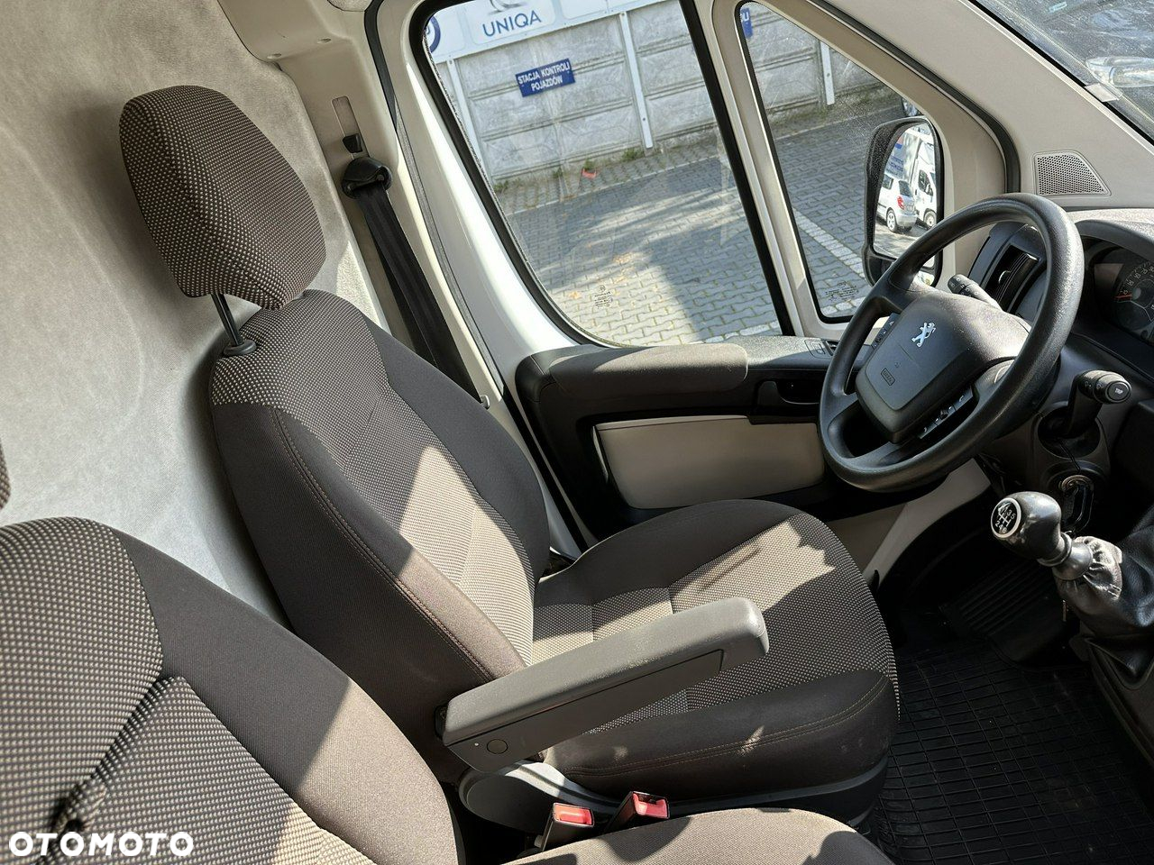 Peugeot Boxer - 15