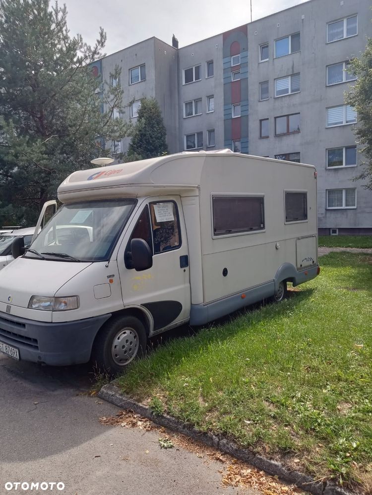 Fiat Ducato - 2