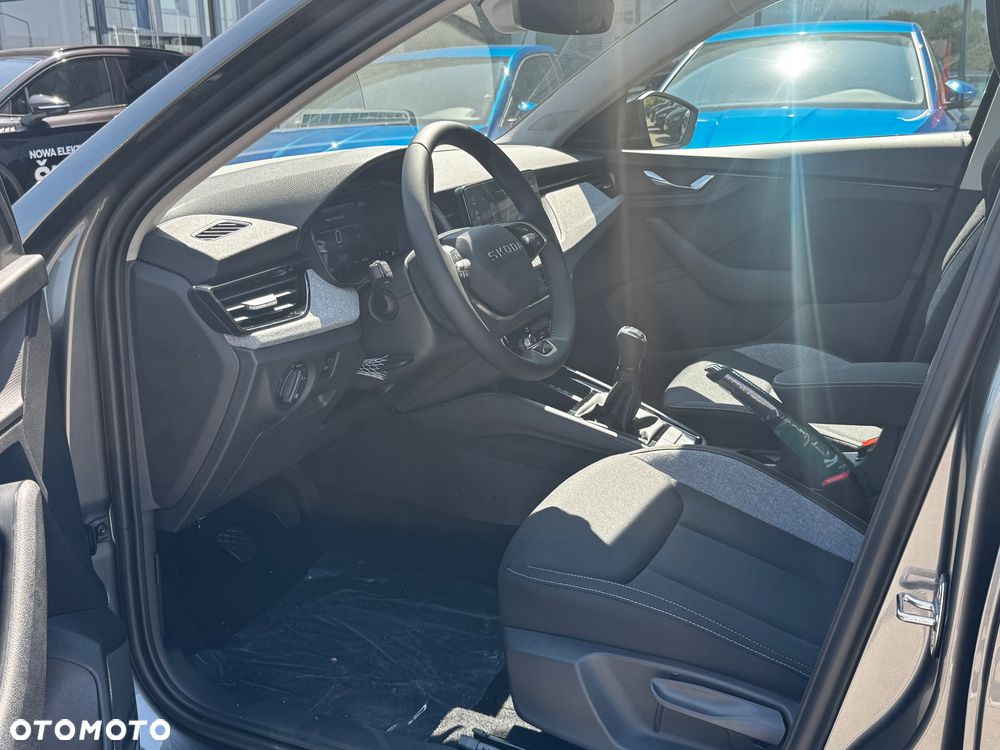 Skoda Scala 1.0 TSI Drive - 17