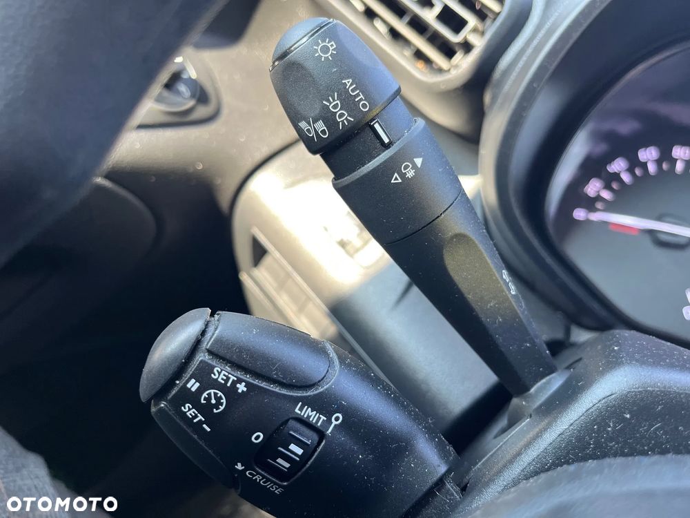 Citroën Berlingo - 20