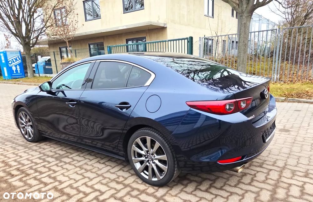 Mazda 3 - 15
