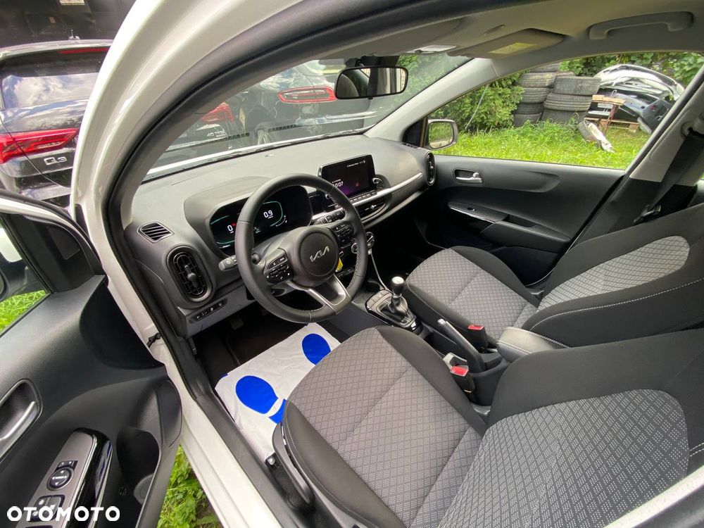 Kia Picanto 1.0 DPI L - 13