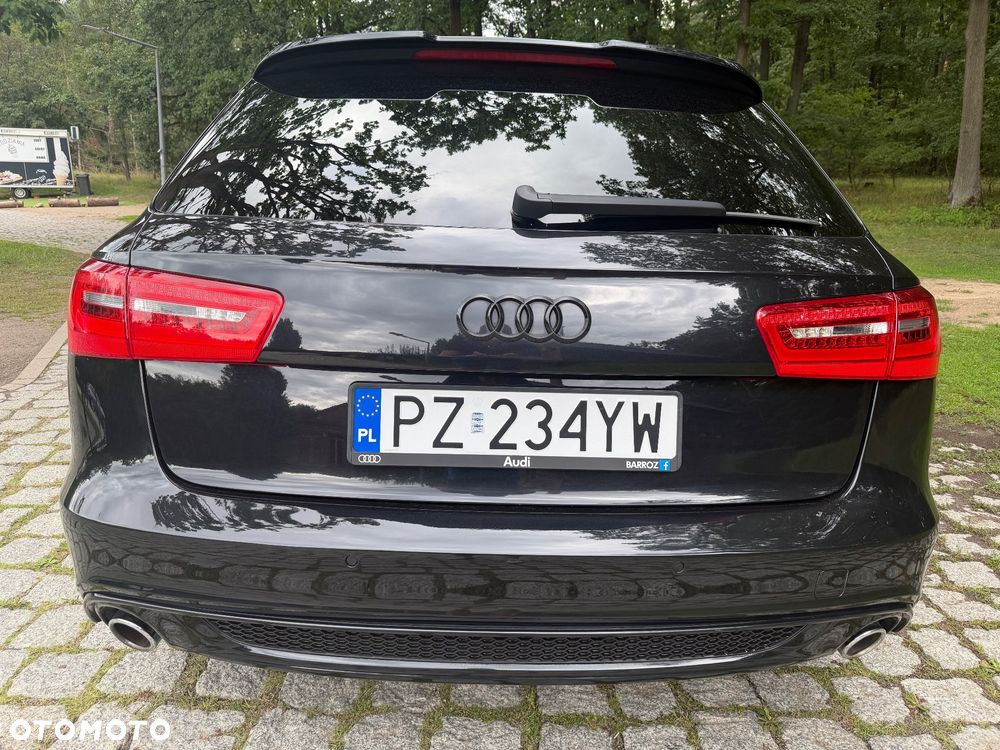 Audi A6 Avant - 3