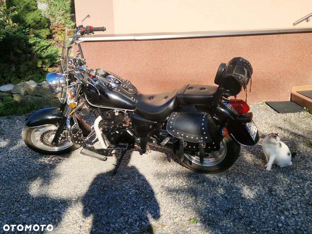 Romet R
