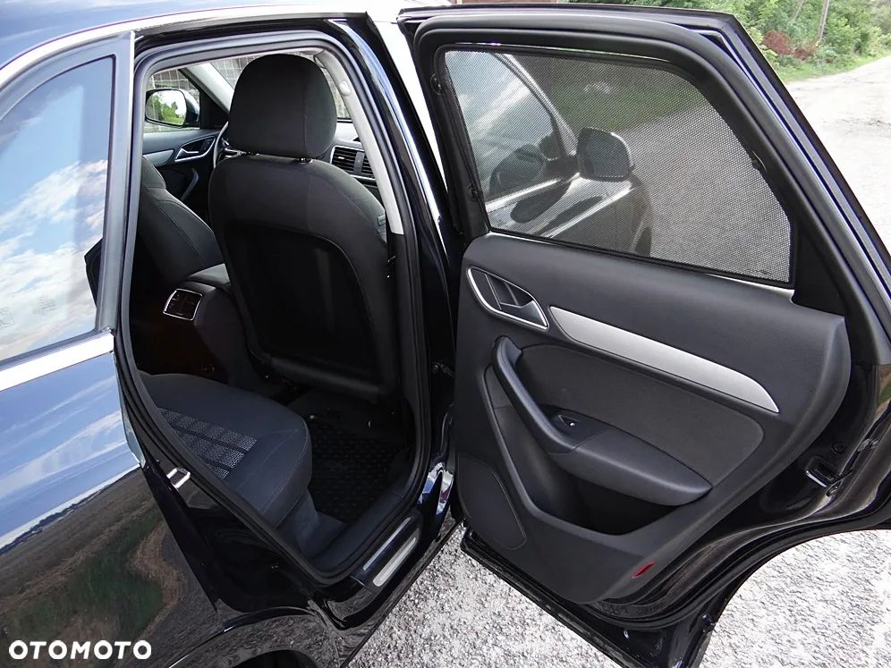 Audi Q3 2.0 TDI Quattro S tronic - 24