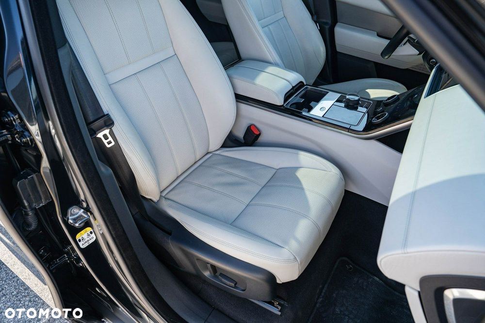 Land Rover Range Rover Velar - 29