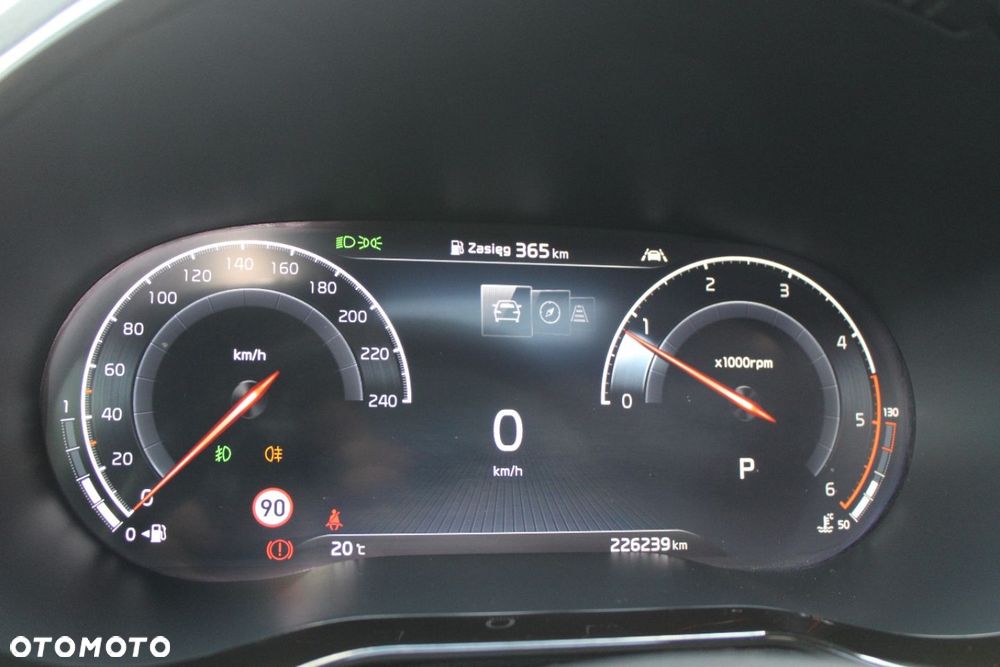 Kia ProCeed - 34
