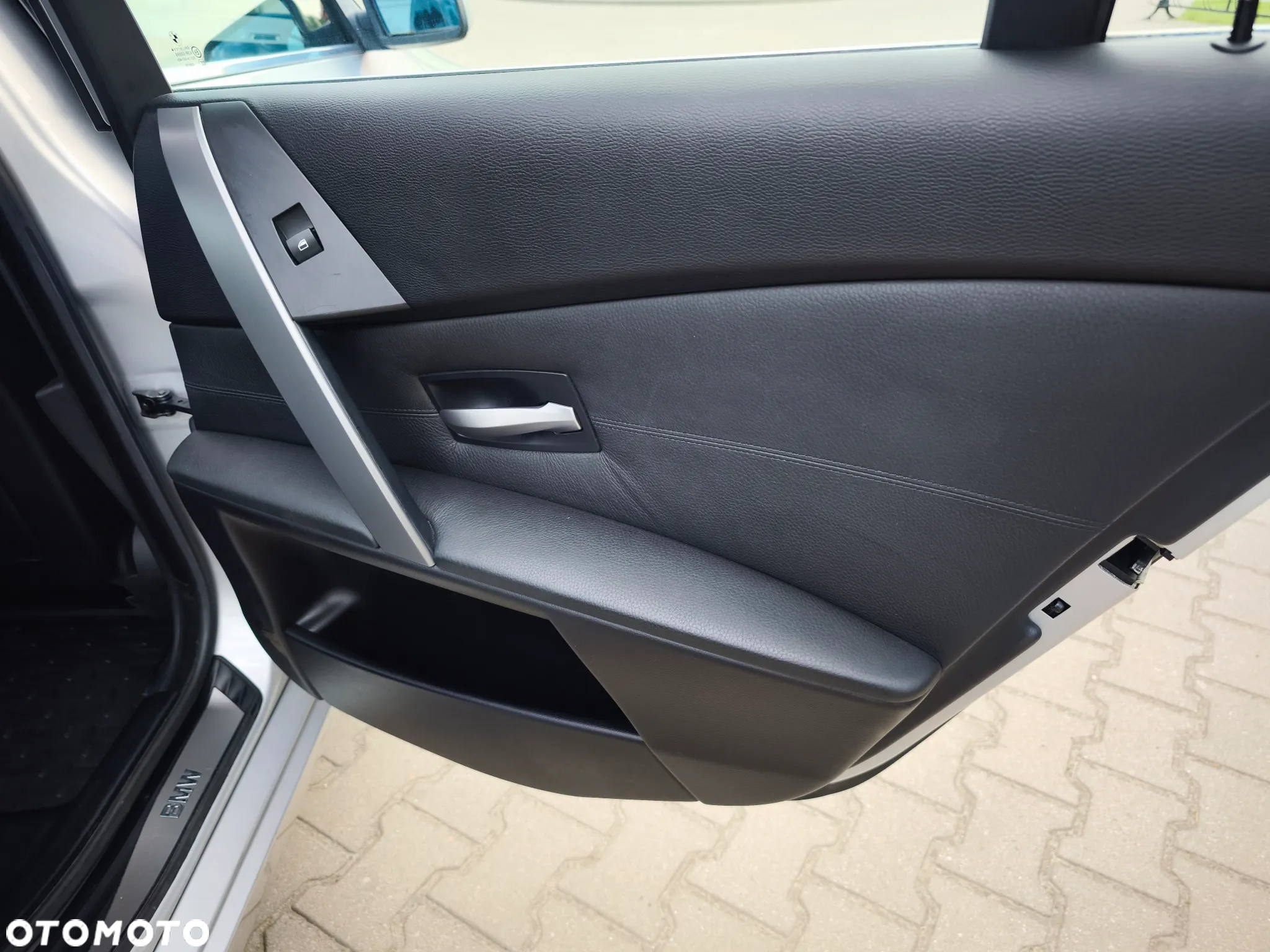 BMW Seria 5 - 22