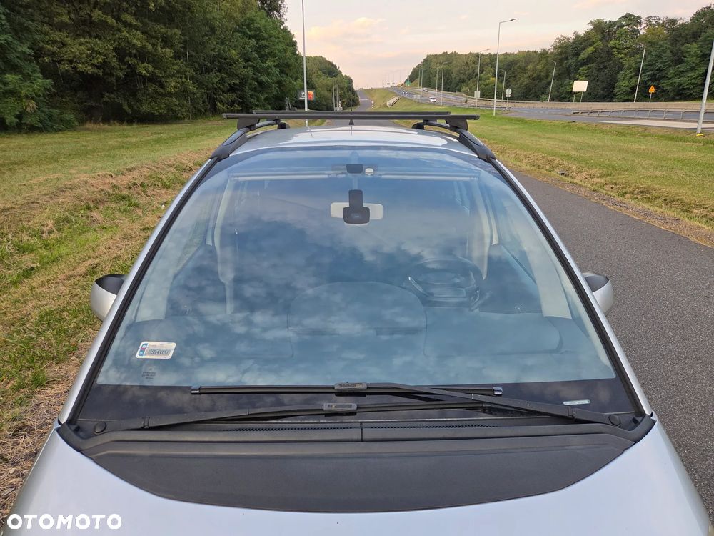 Citroën C4 Grand Picasso - 9