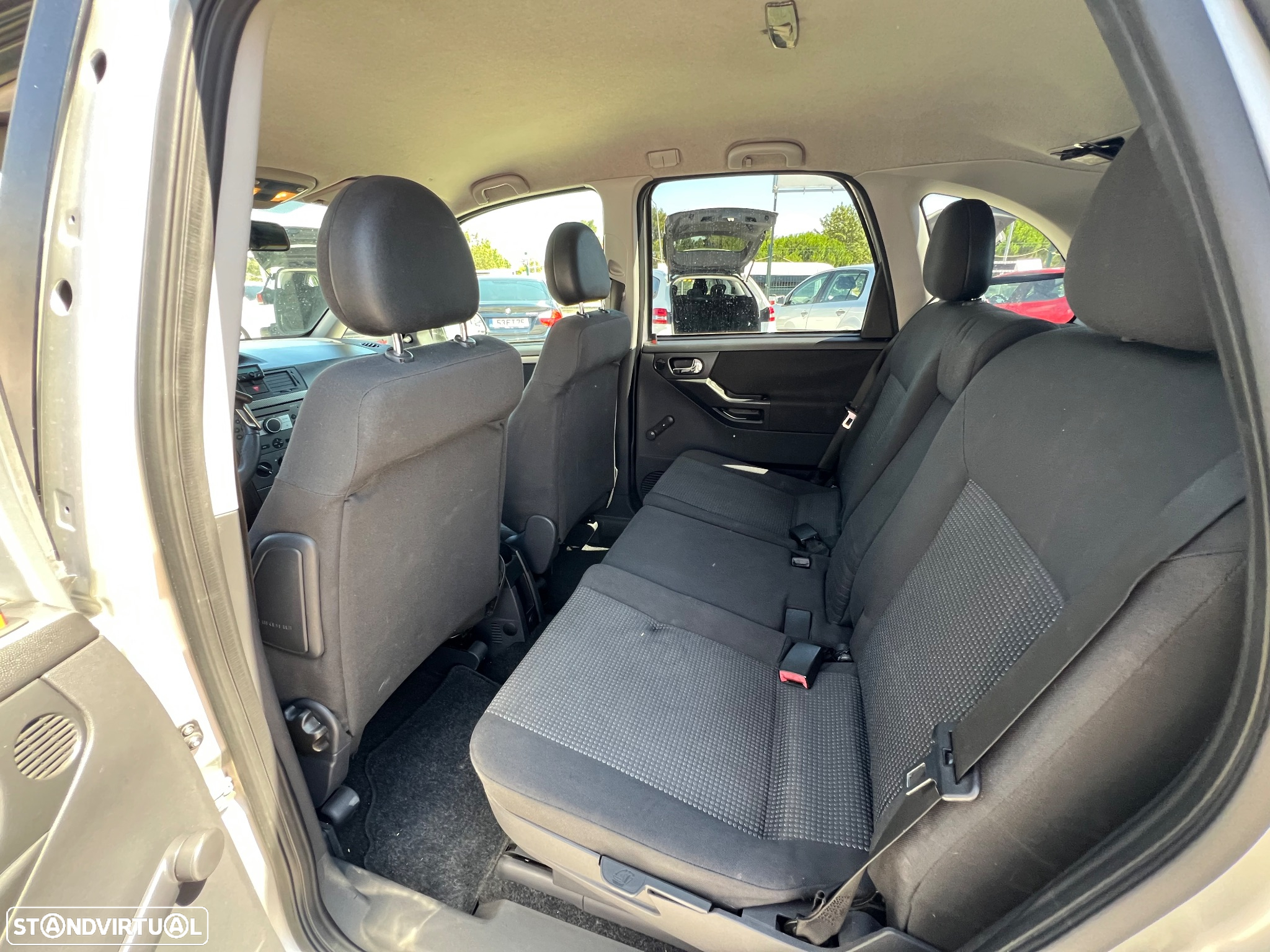 Opel Meriva 1.3 CDTI enjoy ecoFLEX - 9